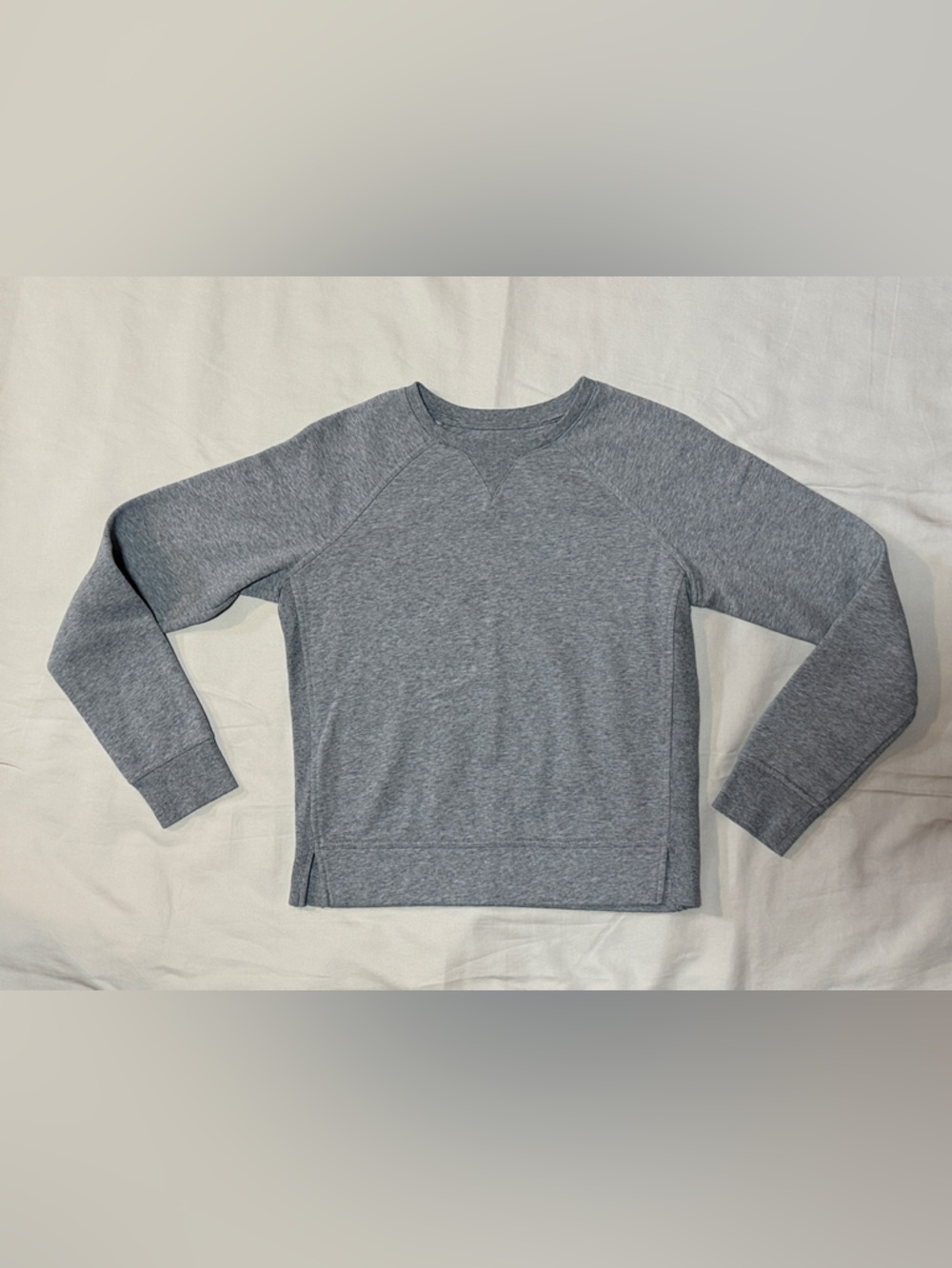 C9 by Champion Heather Gray Crewneck Sweatshirt XS